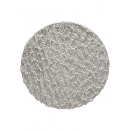 Immy Grey Ø 160 cm ümmargune | FreshDesign.ee