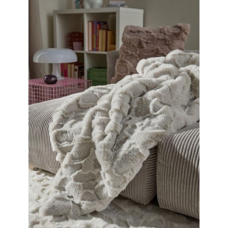 Immy Grey 120x160 cm