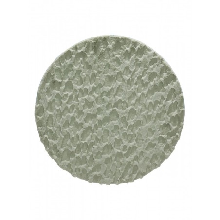 Immy Green Ø 120 cm ümmargune | FreshDesign.ee