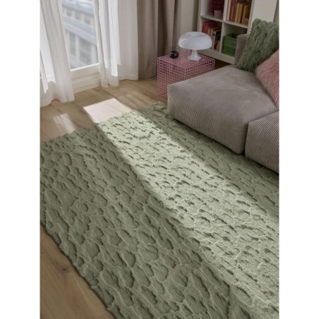 Immy Green 60x120 cm