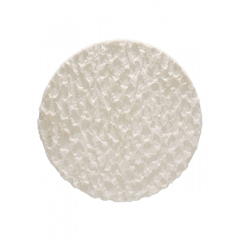 Immy Cream Ø 160 cm ümar | FreshDesign.ee