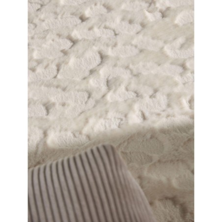 Immy Cream Ø 160 cm ümar | FreshDesign.ee