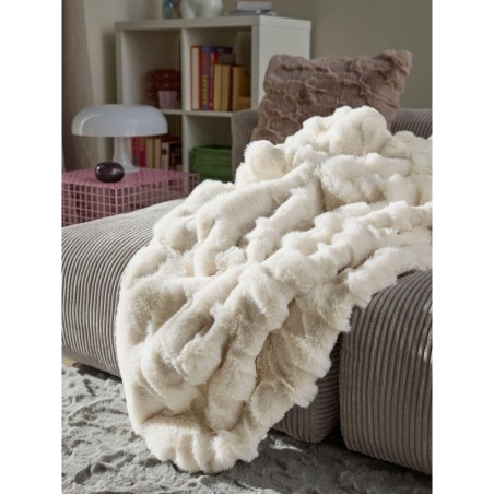 Immy Cream 120x160 cm