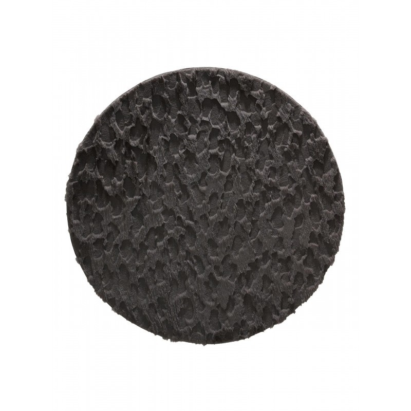 Immy Charcoal Ø 160 cm ümmargune | FreshDesign.ee