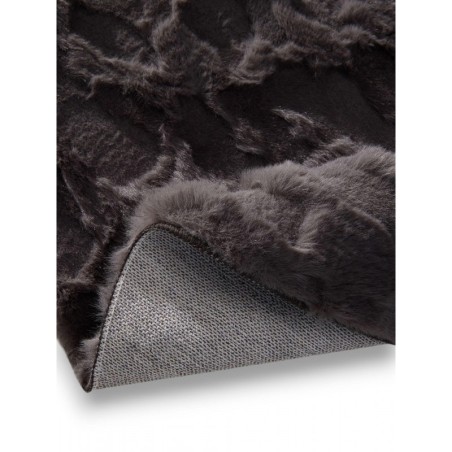 Immy Charcoal Ø 160 cm ümmargune | FreshDesign.ee