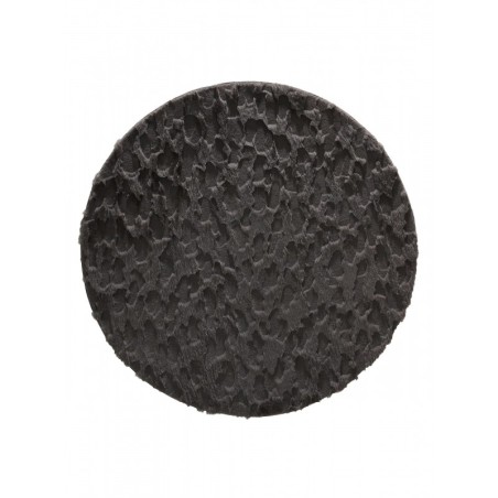 Immy Charcoal Ø 120 cm ümmargune | FreshDesign.ee