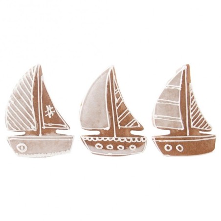 Cookie cutter teraspurjekas 8,5 cm