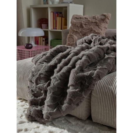 Immy Charcoal 120x160 cm