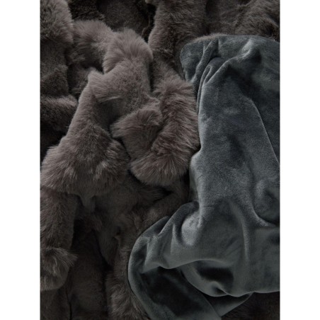 Immy Charcoal 120x160 cm | FreshDesign.ee