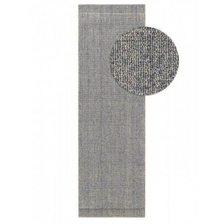 Imke Blue 70x200 cm | FreshDesign.ee