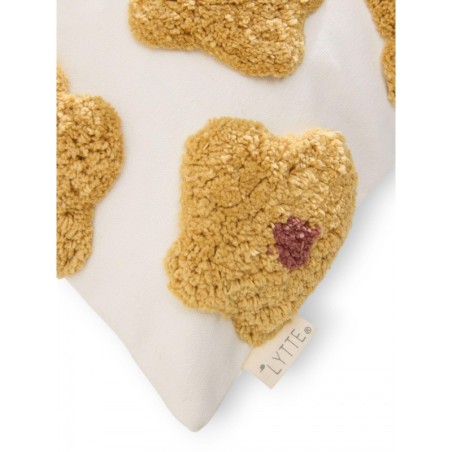 Gobi Kollane 40x40 cm