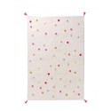Fiete Multicolour/Pink 120x170 cm | FreshDesign.ee