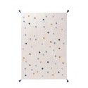 Fiete Multicolour/Blue 140x200 cm | FreshDesign.ee