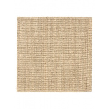 Džuudivaip Svea kreem 150x150 cm | FreshDesign.ee