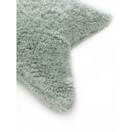 Cushion Stars Mint 45x45 cm | FreshDesign.ee