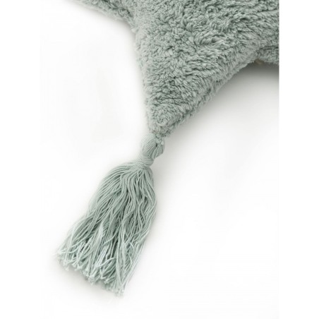 Cushion Stars Mint 45x45 cm | FreshDesign.ee