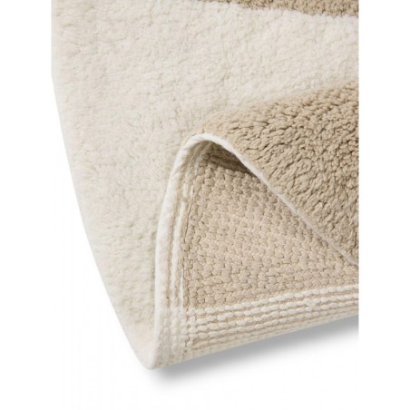 Cecilia Cream/Beež Ø 120 cm ümar