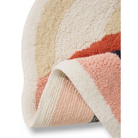 Caramelle Rose 80x120 cm