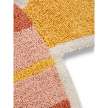 Caramelle Mitmevärviline 120x180 cm | FreshDesign.ee