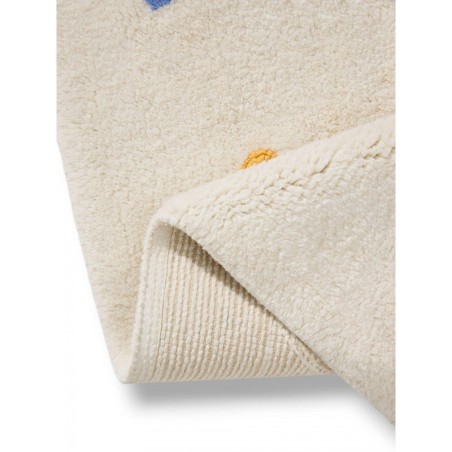 Caramelle Mitmevärviline 100x150 cm