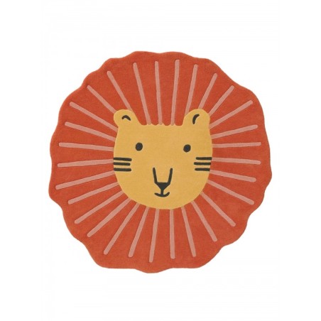 Adeline Multicolour Ø 120 cm ümmargune | FreshDesign.ee