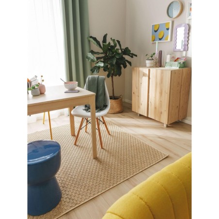 Sise- ja välivaip Taissa Beež 154x230 cm | FreshDesign.ee