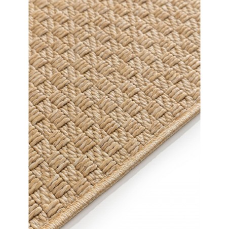 Sise- ja välivaip Taissa Beež 115x170 cm | FreshDesign.ee