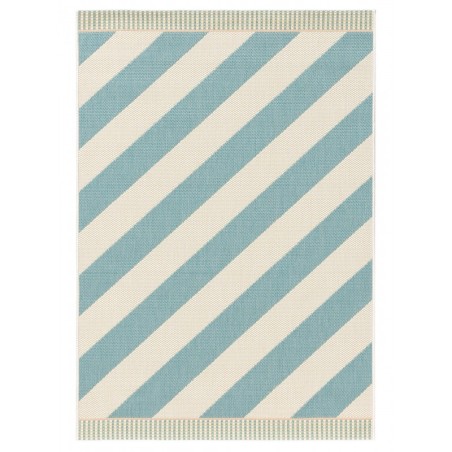 Sise- ja välivaip Sunny Blue 80x150 cm | FreshDesign.ee