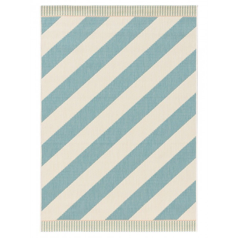 Sise- ja välivaip Sunny Blue 120x170 cm | FreshDesign.ee