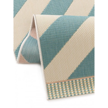 Sise- ja välivaip Sunny Blue 120x170 cm | FreshDesign.ee