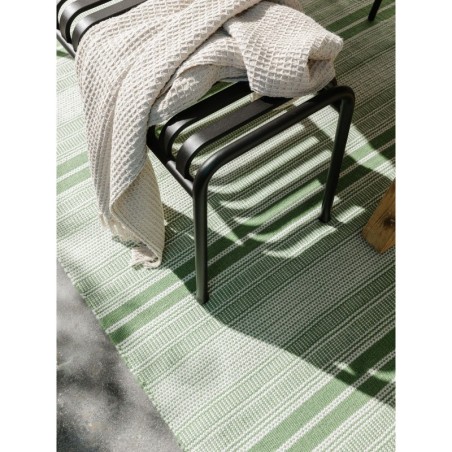 Sise- ja välivaip Siena roheline 160x230 cm | FreshDesign.ee