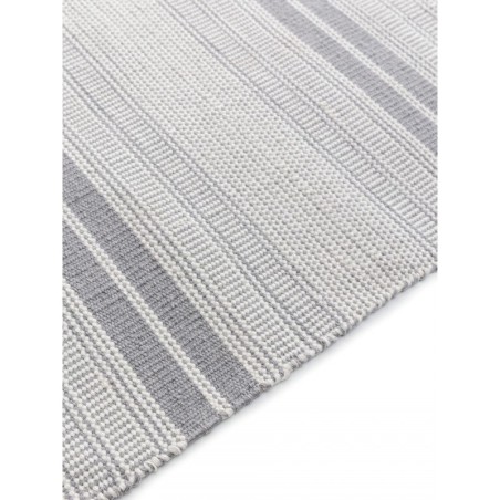 Sise- ja välivaip Siena hall 120x170 cm | FreshDesign.ee