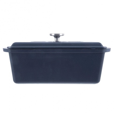 LITINA SMALT malmist leivapann kaanega, 35... | FreshDesign.ee