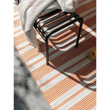 Sise- ja välivaip Rida Beež/oranž 200x300 cm | FreshDesign.ee