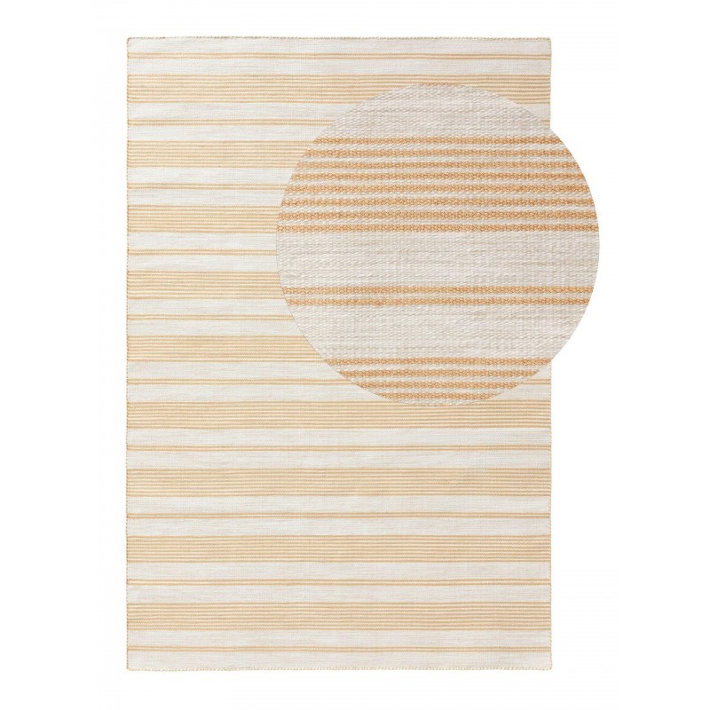 Sise- ja välivaip Rida beež/kollane 200x300 cm | FreshDesign.ee