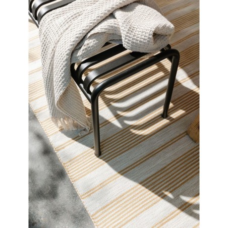 Sise- ja välivaip Rida beež/kollane 120x170 cm | FreshDesign.ee