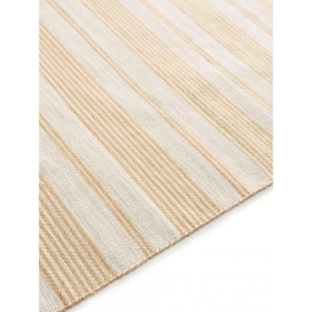 Sise- ja välivaip Rida beež/kollane 120x170 cm | FreshDesign.ee