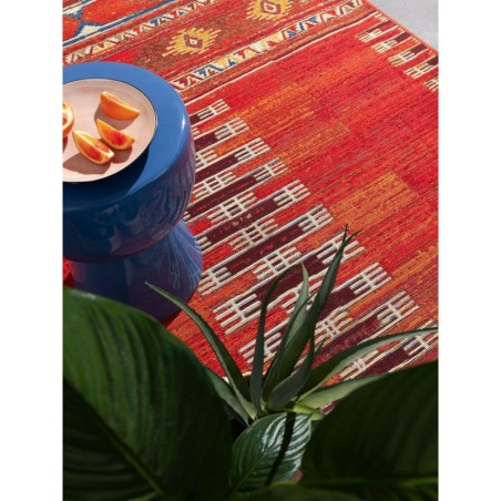 Sise- ja välivaip Ria Mitmevärviline 200x285 cm | FreshDesign.ee