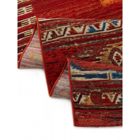 Sise- ja välivaip Ria Mitmevärviline 200x285 cm | FreshDesign.ee