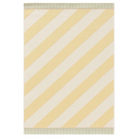 Sise- ja välivaip päikesekollane 120x170 cm | FreshDesign.ee