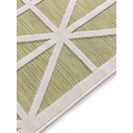 Sise- ja välivaip Orion Green 160x230 cm | FreshDesign.ee