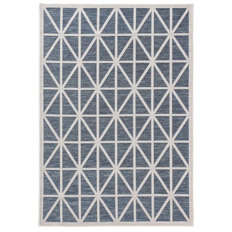 Sise- ja välivaip Orion Blue 120x170 cm | FreshDesign.ee
