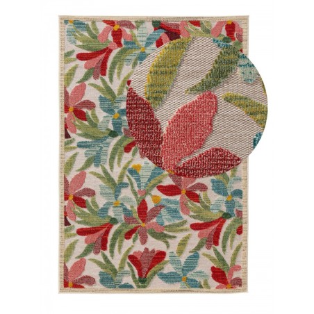 Sise- ja välivaip Noelia Mitmevärviline 24... | FreshDesign.ee