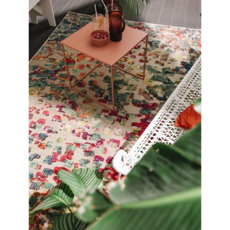 Sise- ja välivaip Noelia Mitmevärviline 20... | FreshDesign.ee