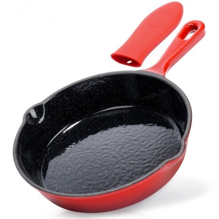 Emailitud malmist praepann CAST ENAMEL sil... | FreshDesign.ee