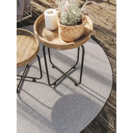 Sise- ja välivaip Nandi hall 160x230 cm | FreshDesign.ee