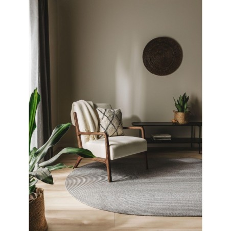 Sise- ja välivaip Nandi hall 160x230 cm | FreshDesign.ee