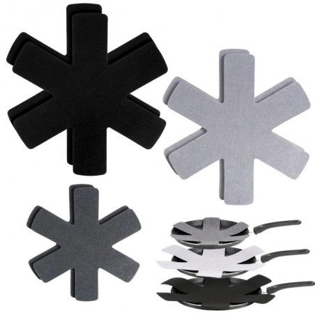 Kaitsejagajad pannidele, vilt, 38 / 35 / 2... | FreshDesign.ee