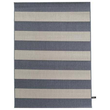 Sise- ja välivaip Metro sinine 120x170 cm | FreshDesign.ee