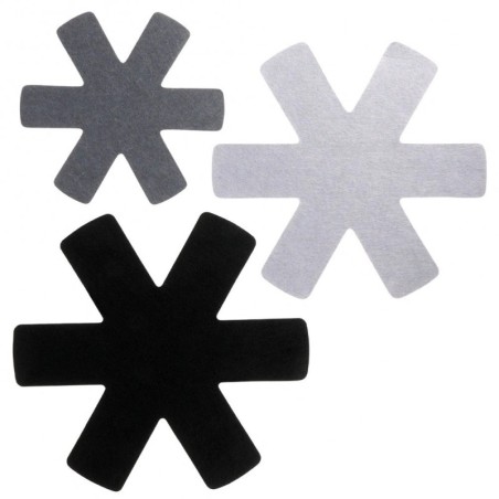 Kaitsejagajad pannidele, vilt, 38 / 35 / 2... | FreshDesign.ee